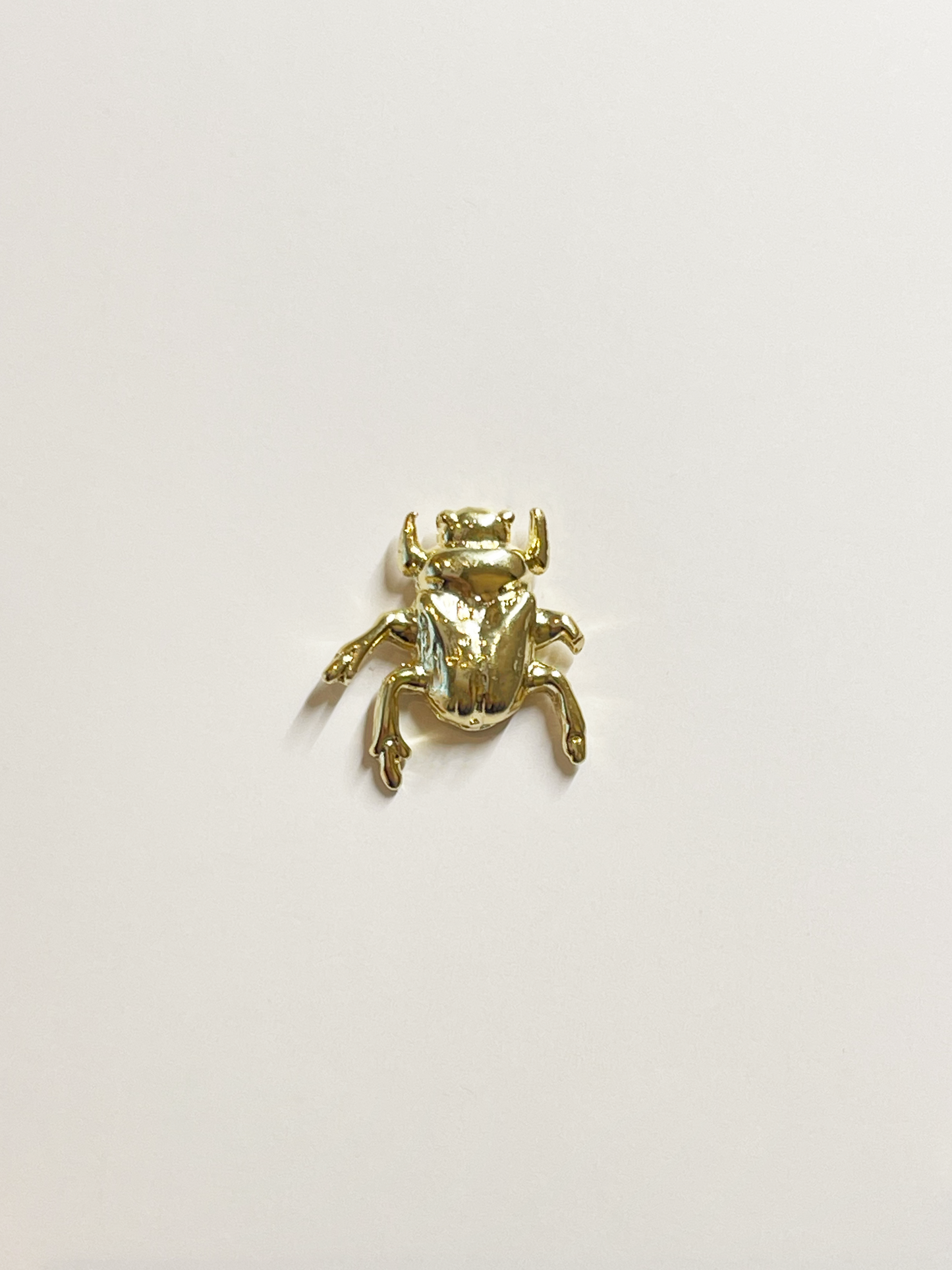AROS BEATLE GOLD