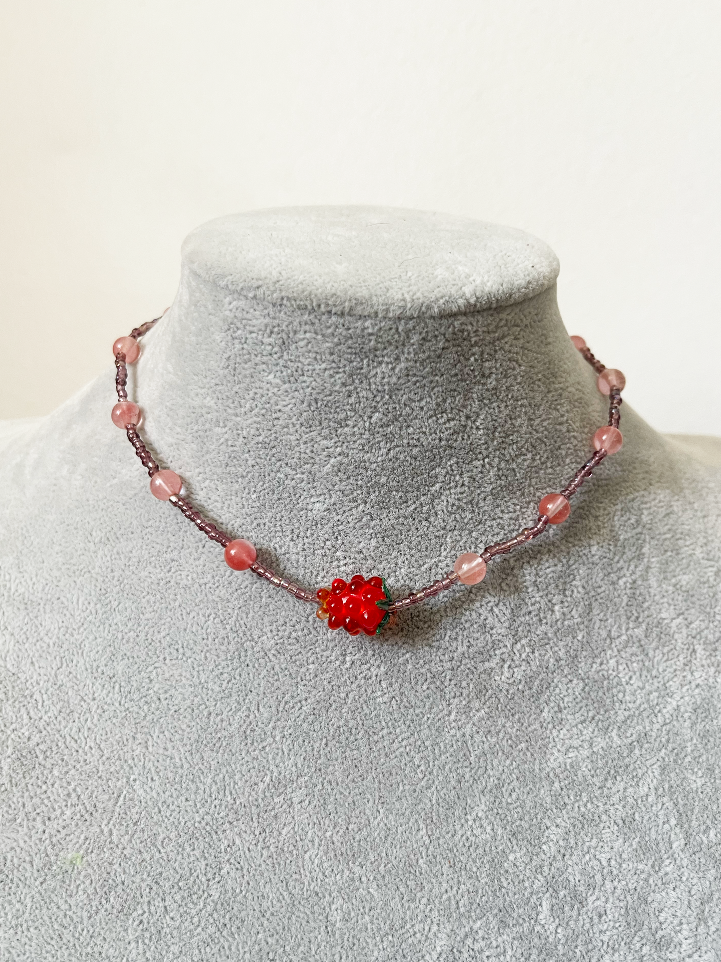 BERRY CHOKER