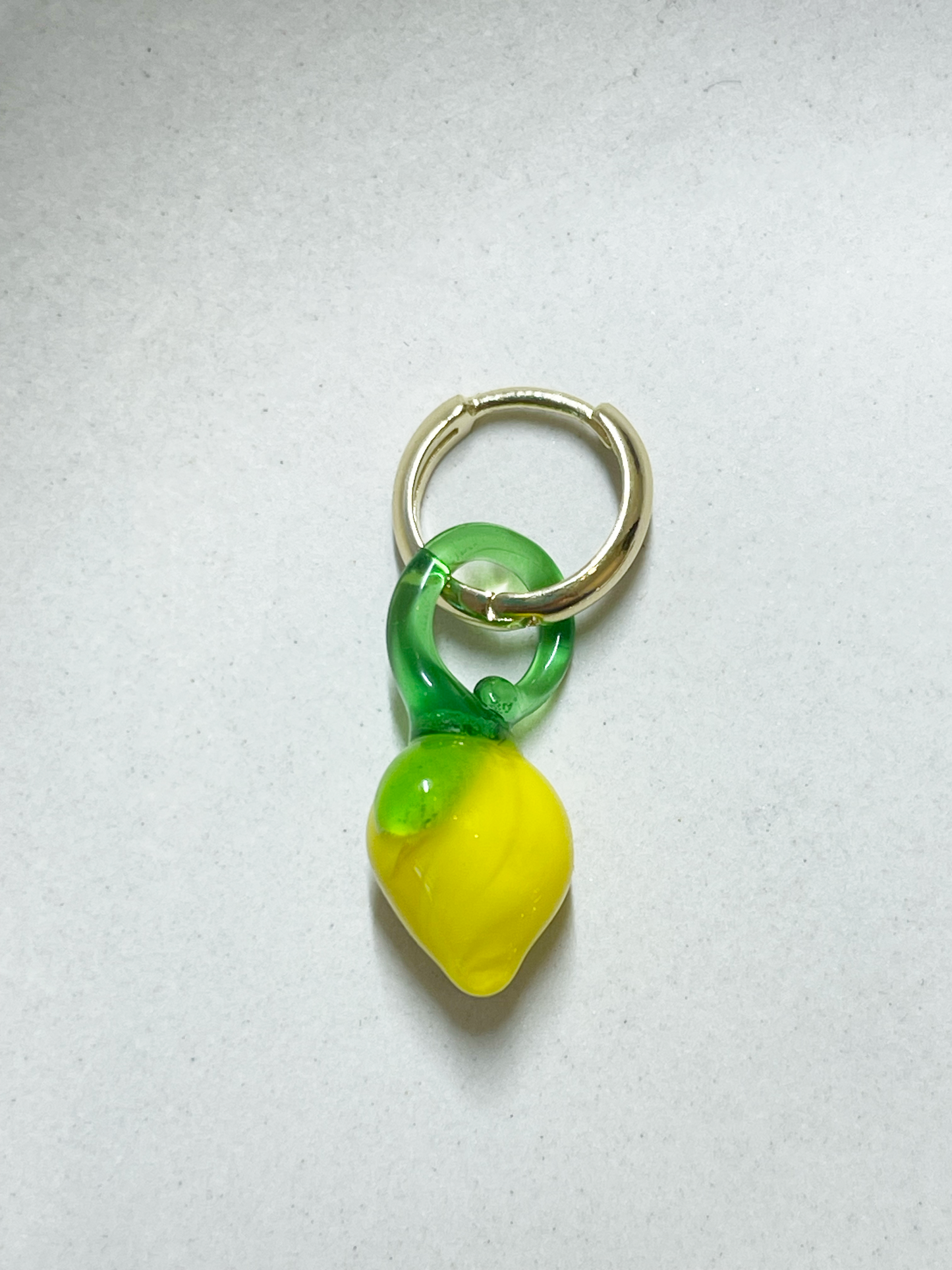 MINI HUGGIES LIMONCELLO GOLD