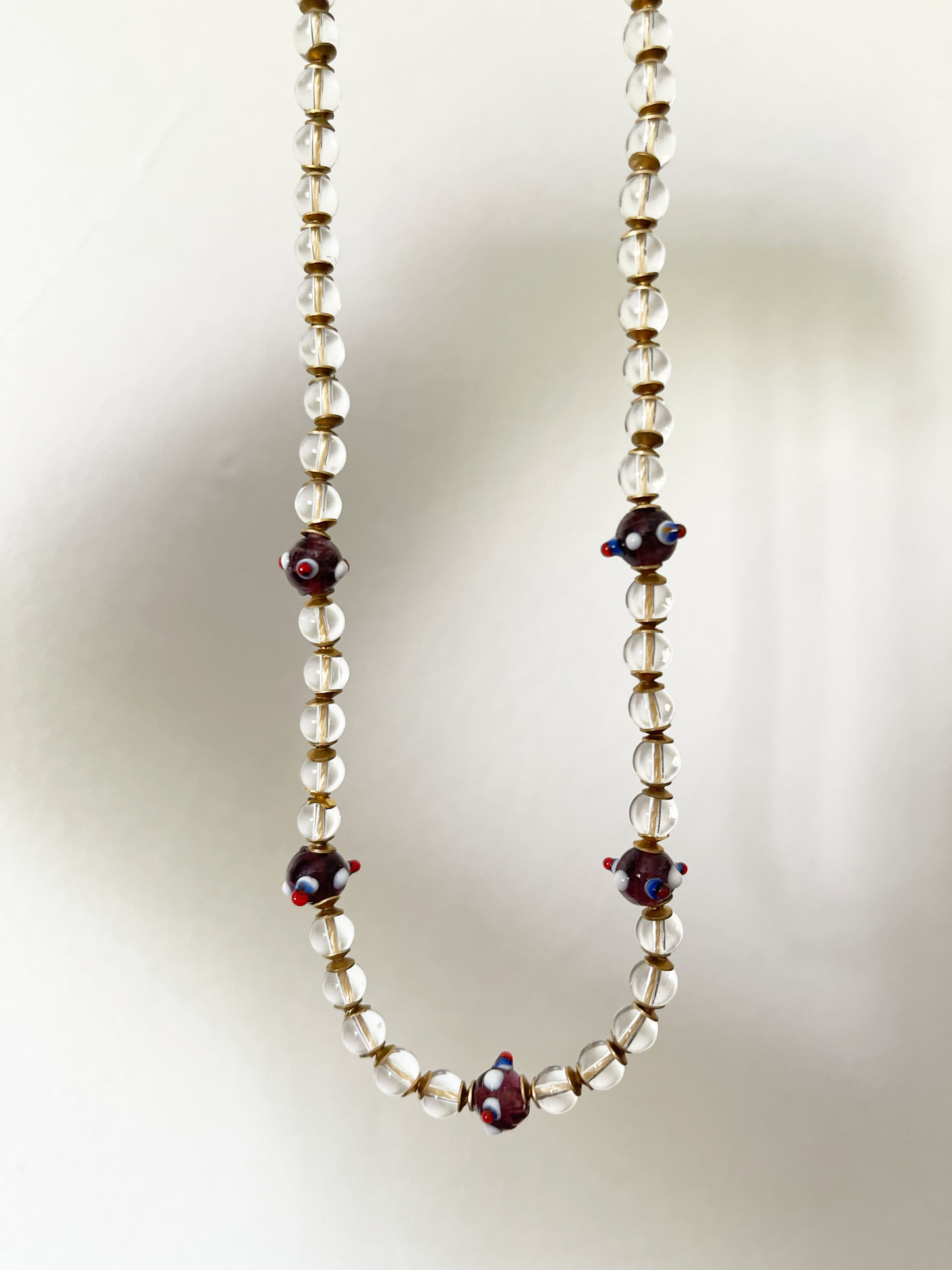 MINI ORB MAROON