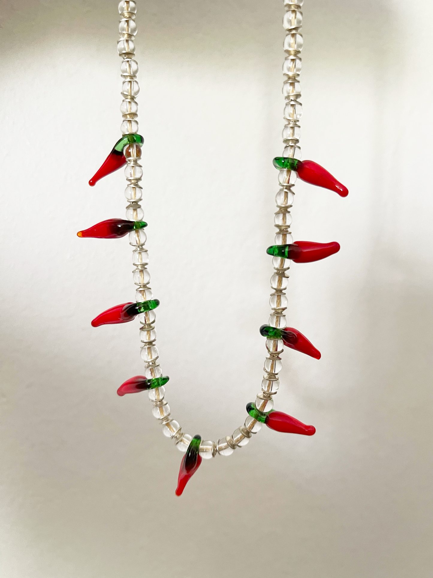ORB PICANTE CHOKER