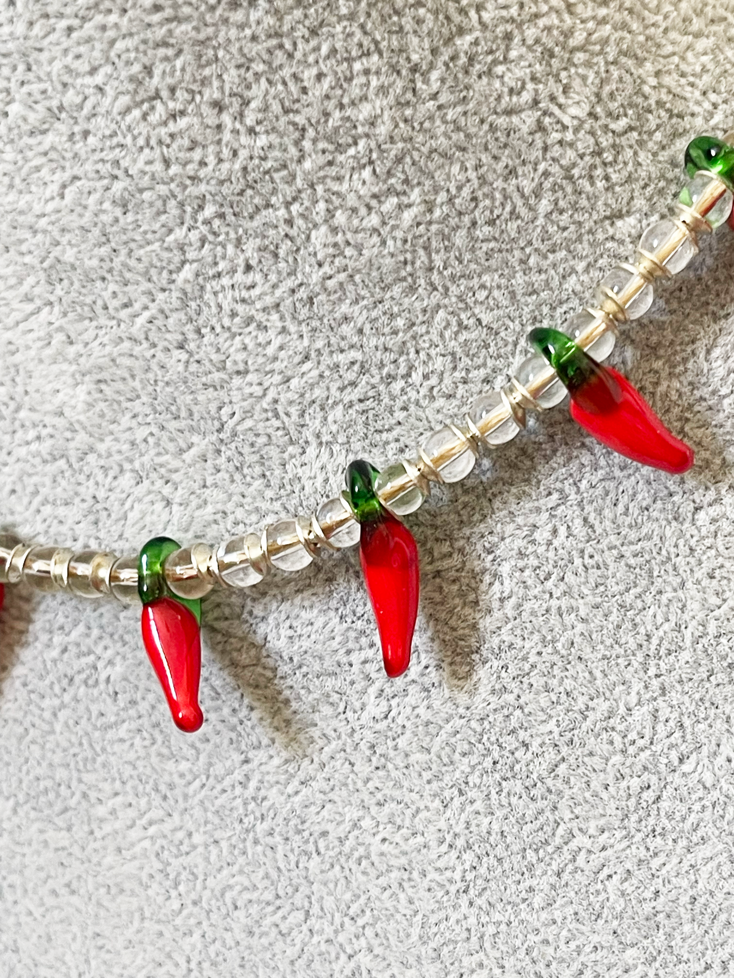 ORB PICANTE CHOKER