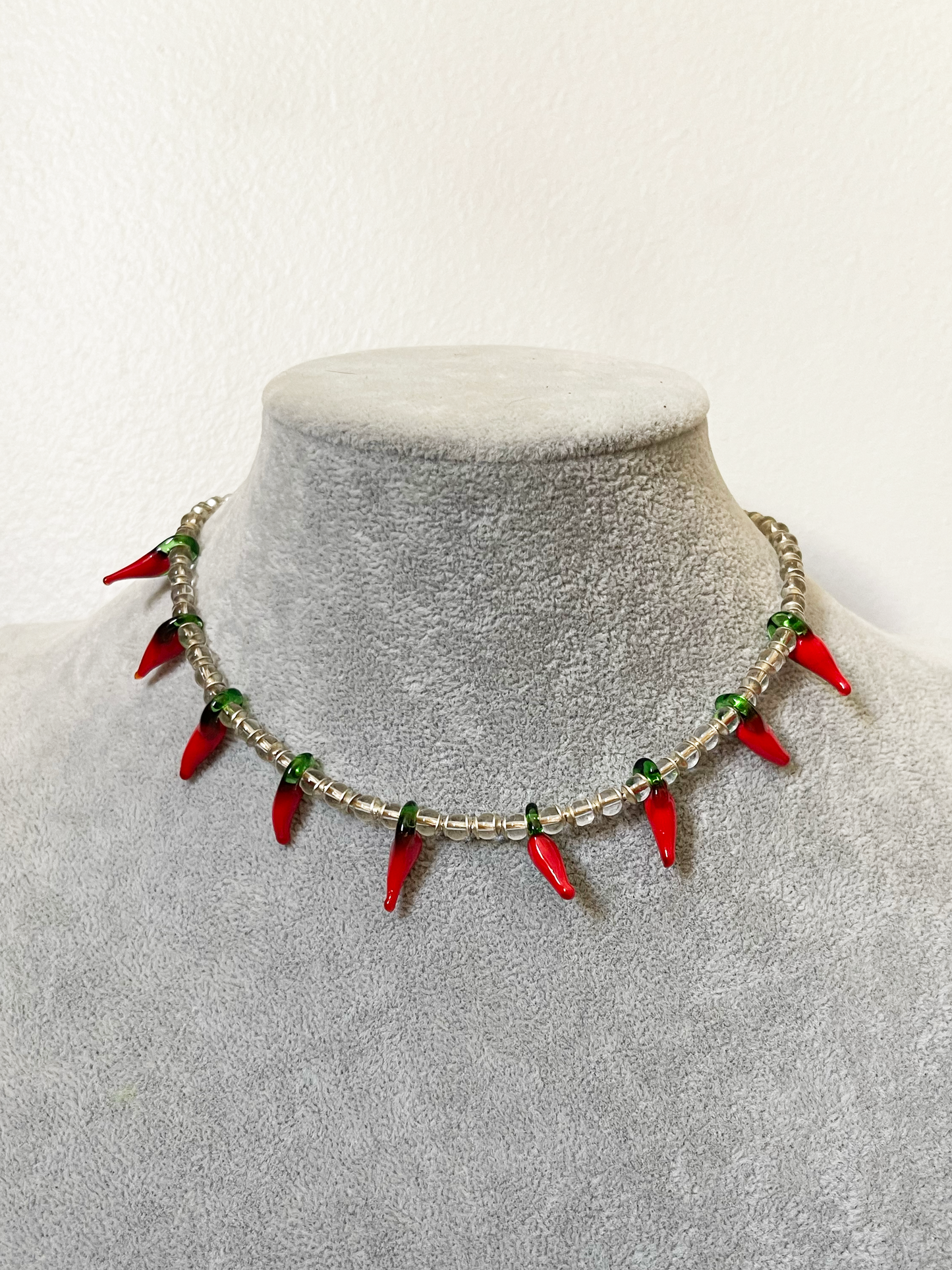 ORB PICANTE CHOKER