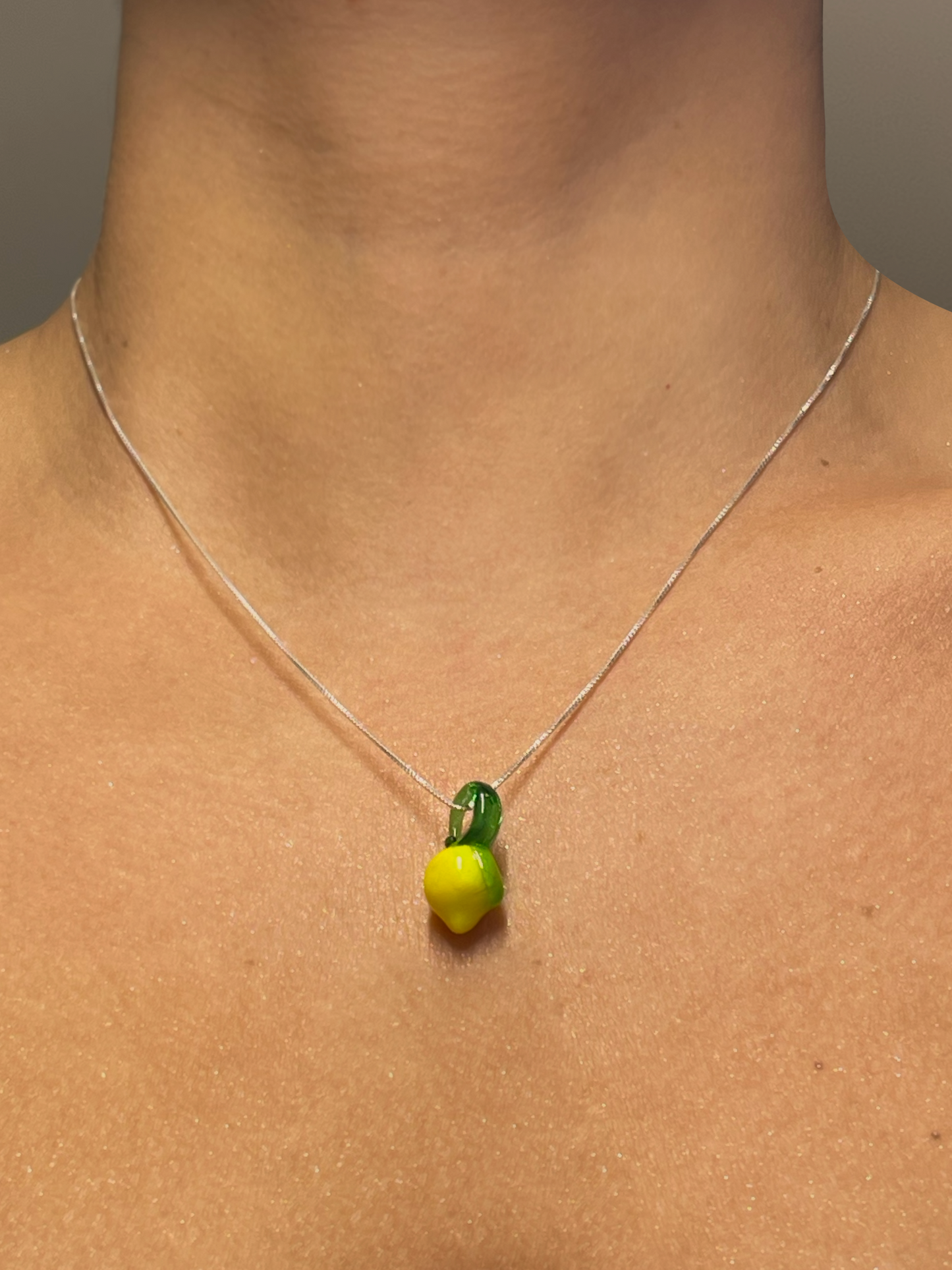 SINGLE LIMONCELLO 925