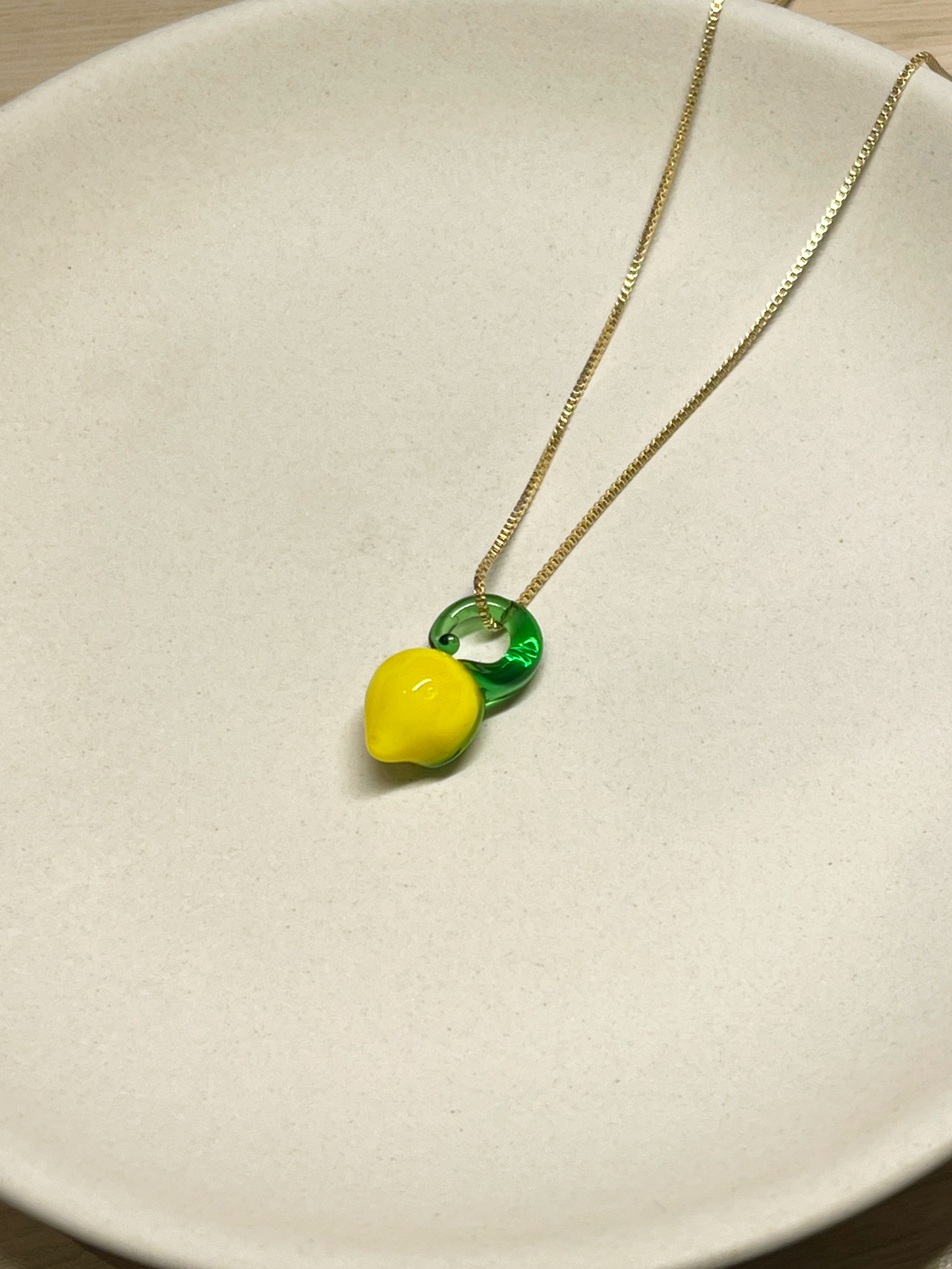 SINGLE LIMONCELLO GOLD