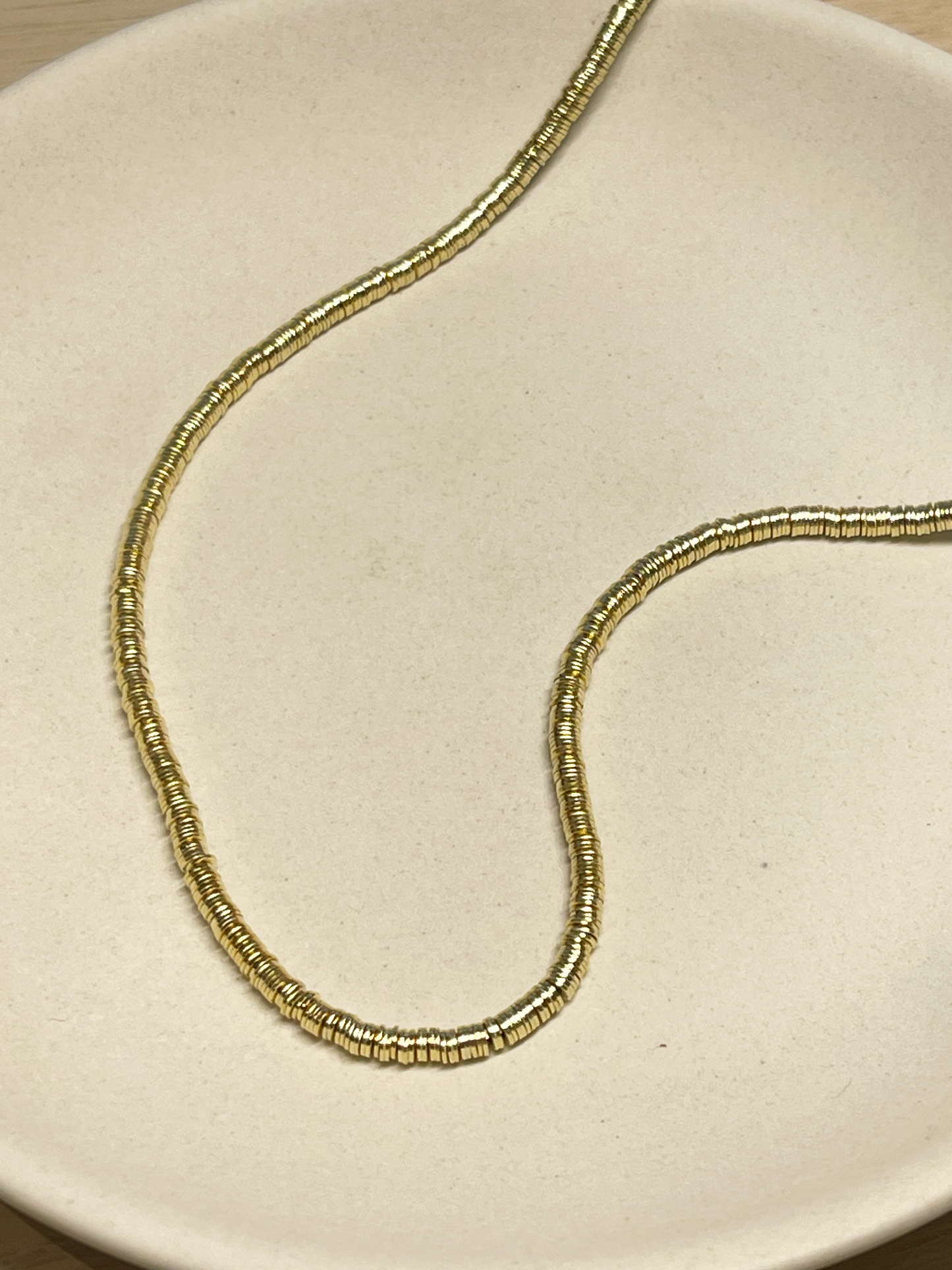 CADENA NODO GOLD