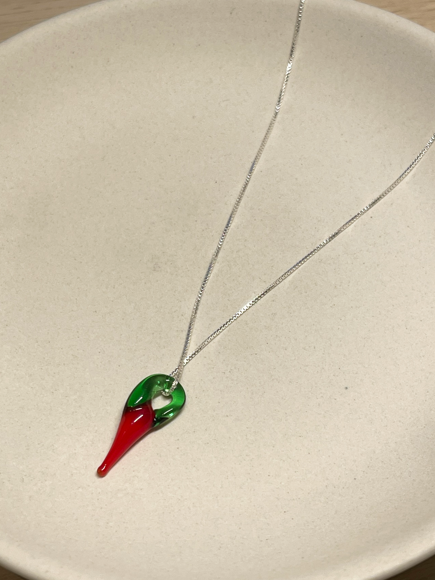 SINGLE PICANTE 925