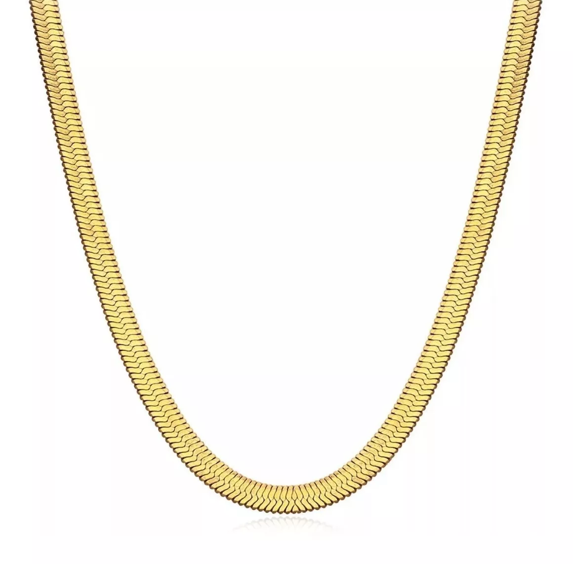 CADENA CULEBRA GOLD