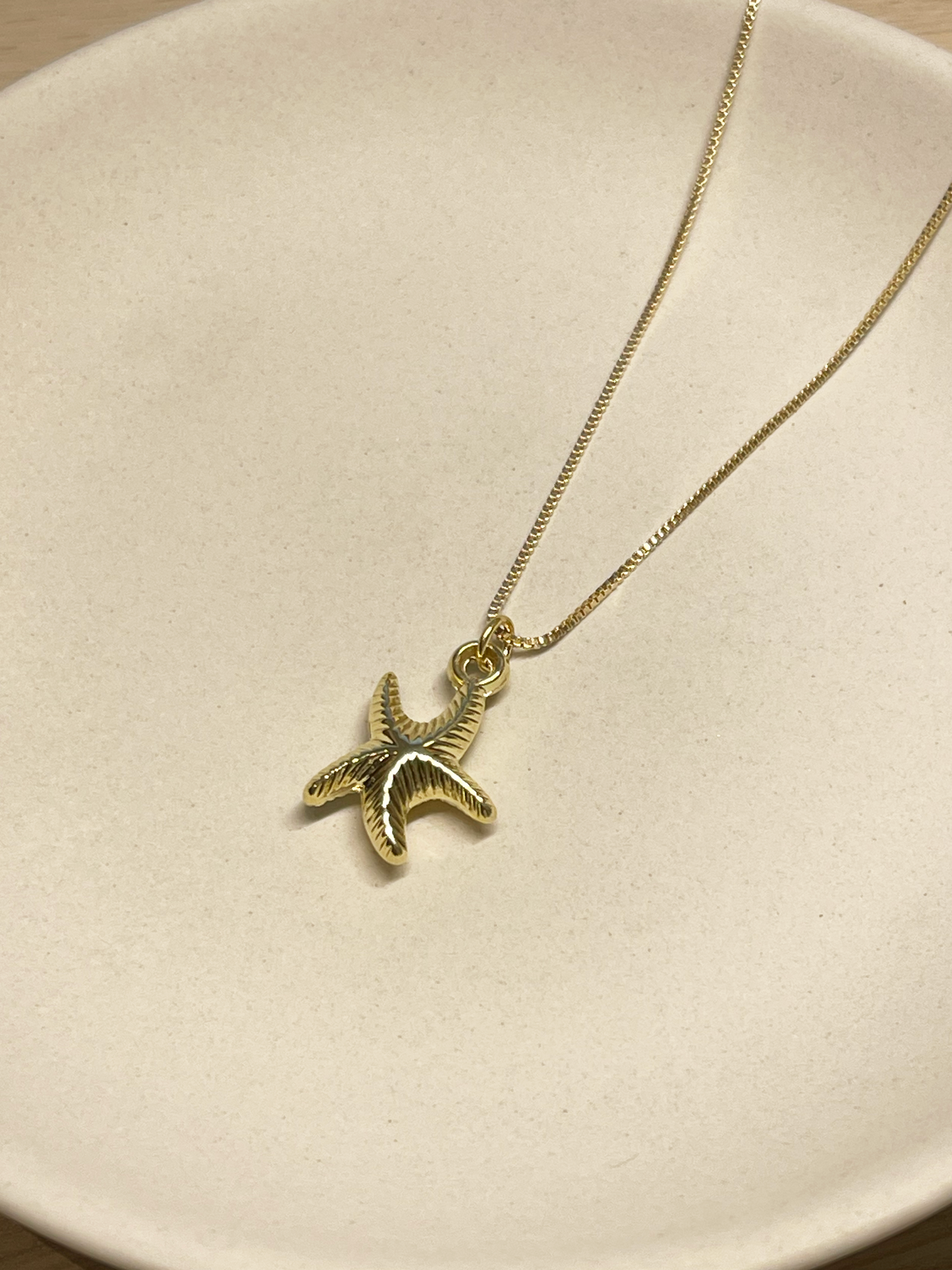 SINGLE STAR GOLD