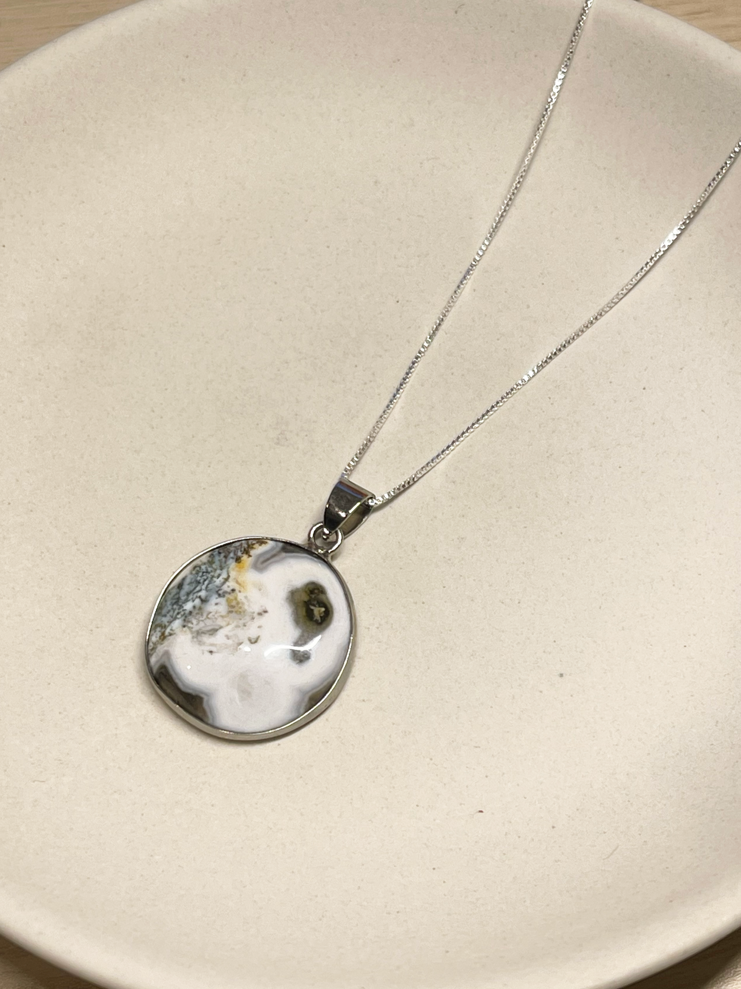 SINGLE STONE 925