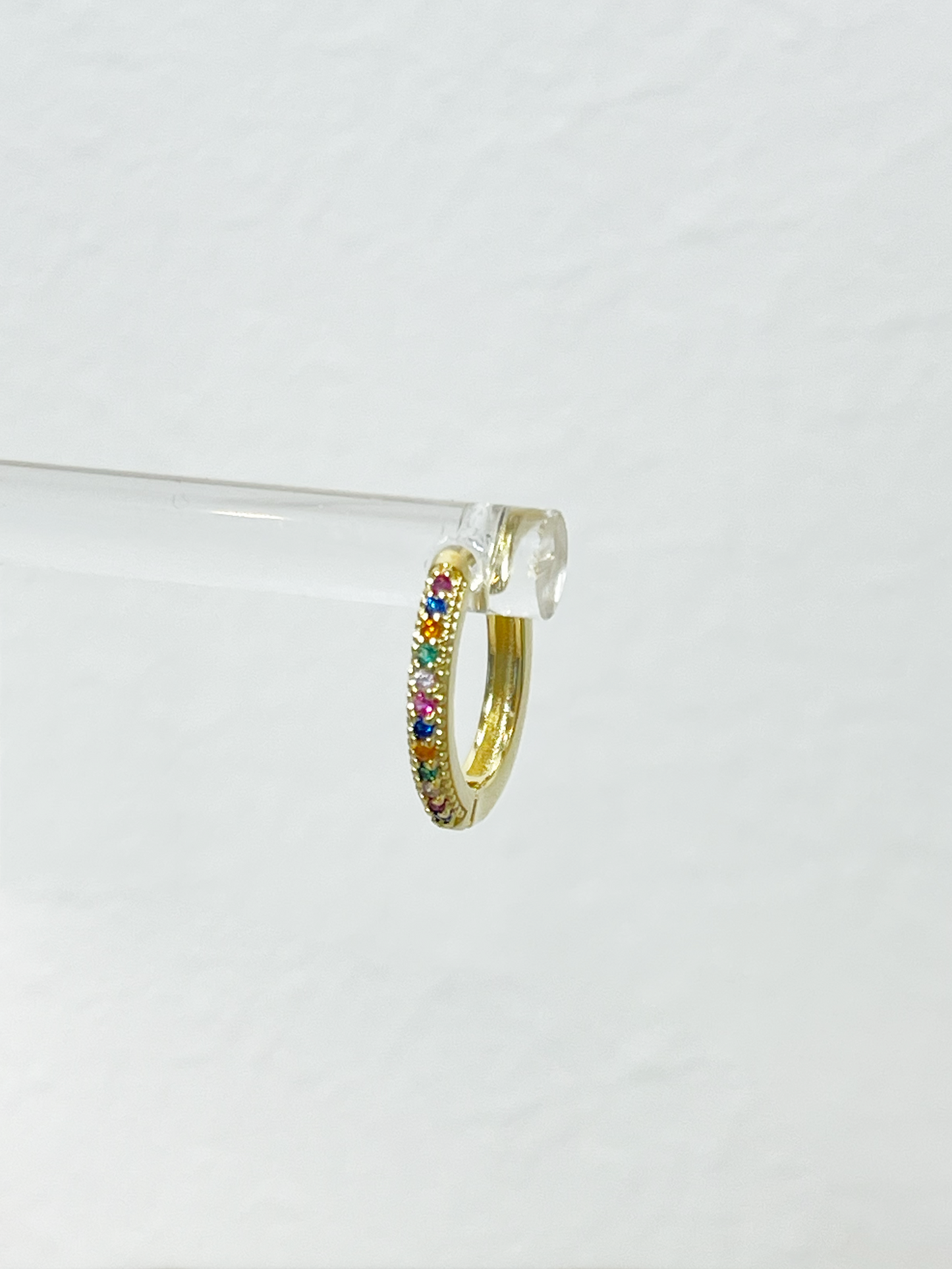STUD ARGOLLA CONFETTI