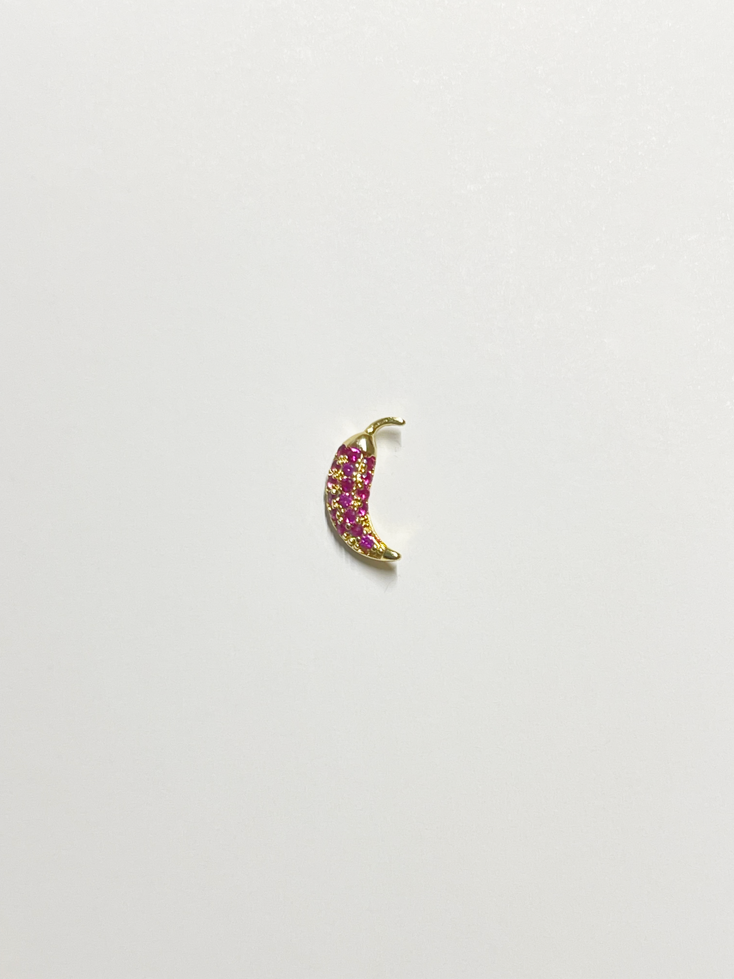 STUD CHILE GOLD
