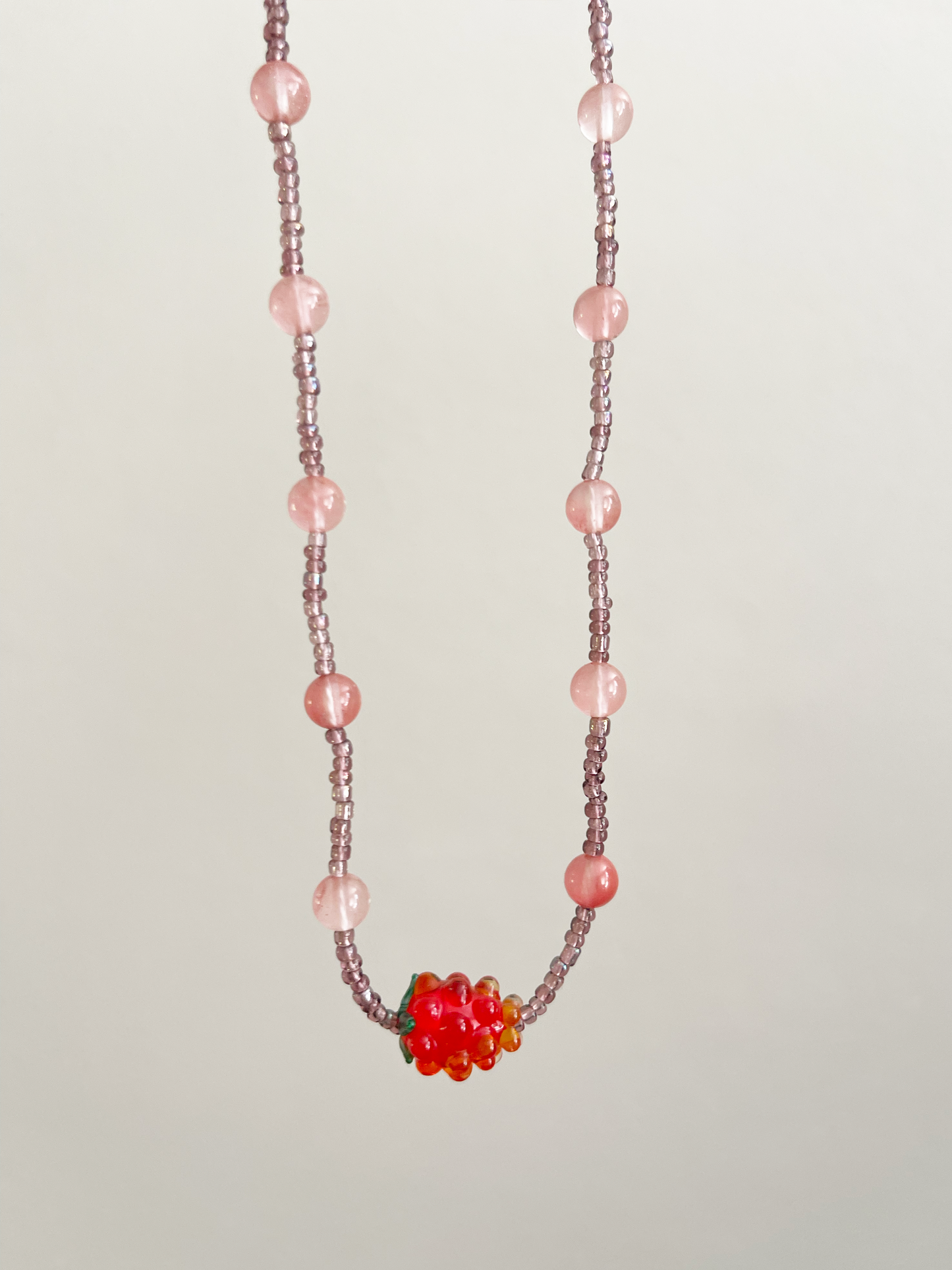 BERRY CHOKER