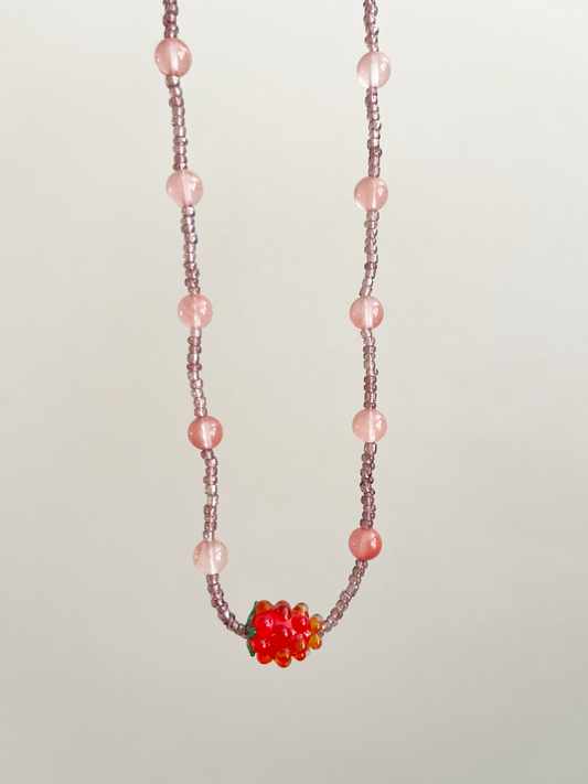 BERRY CHOKER