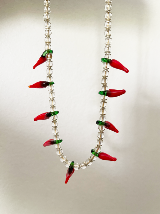 ORB PICANTE CHOKER