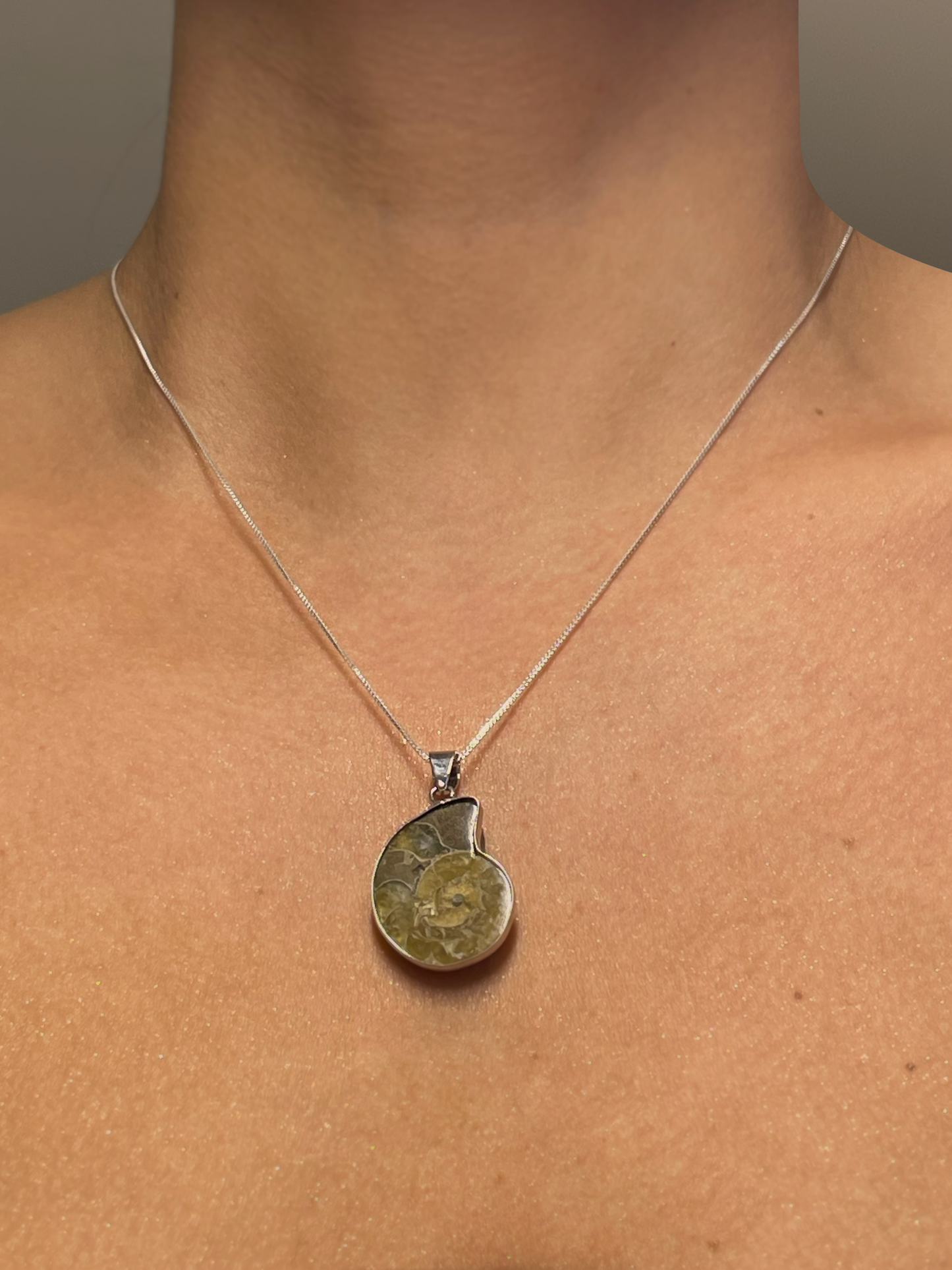 SINGLE CARACOLA 925