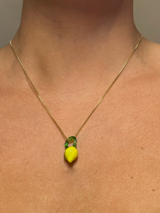 SINGLE LIMONCELLO GOLD