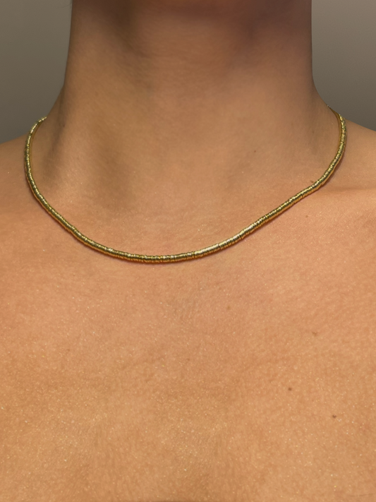 CADENA NODO GOLD