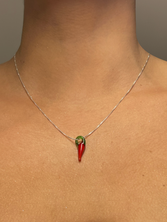 SINGLE PICANTE 925