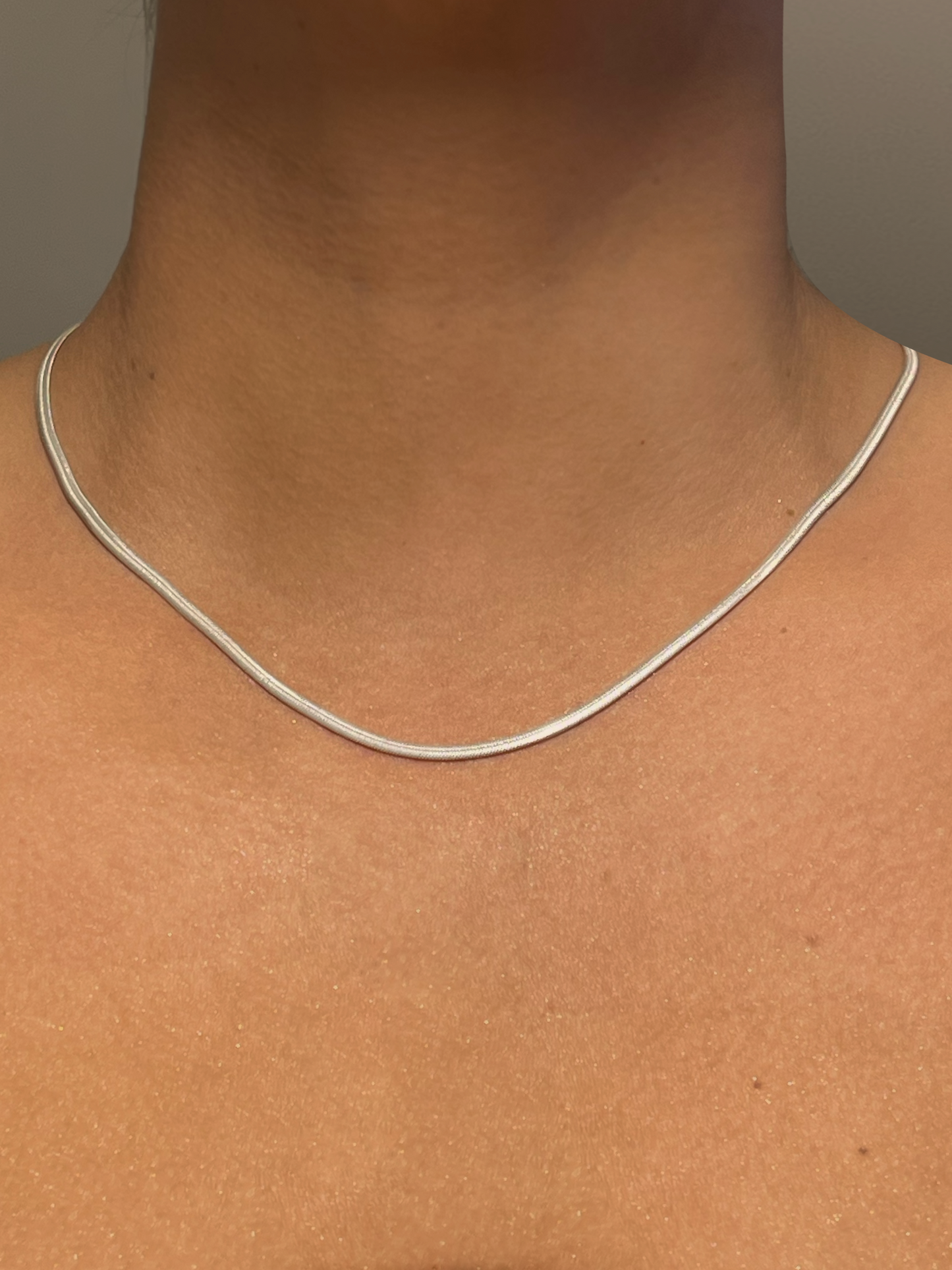 CADENA CULEBRA 925