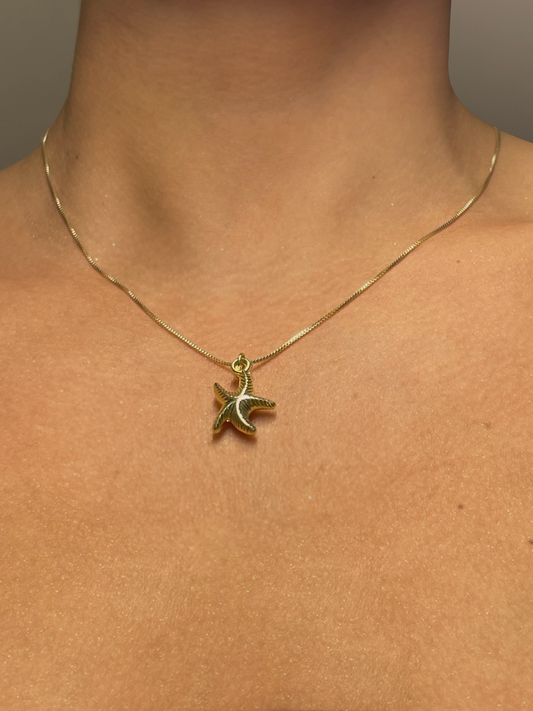 SINGLE STAR GOLD