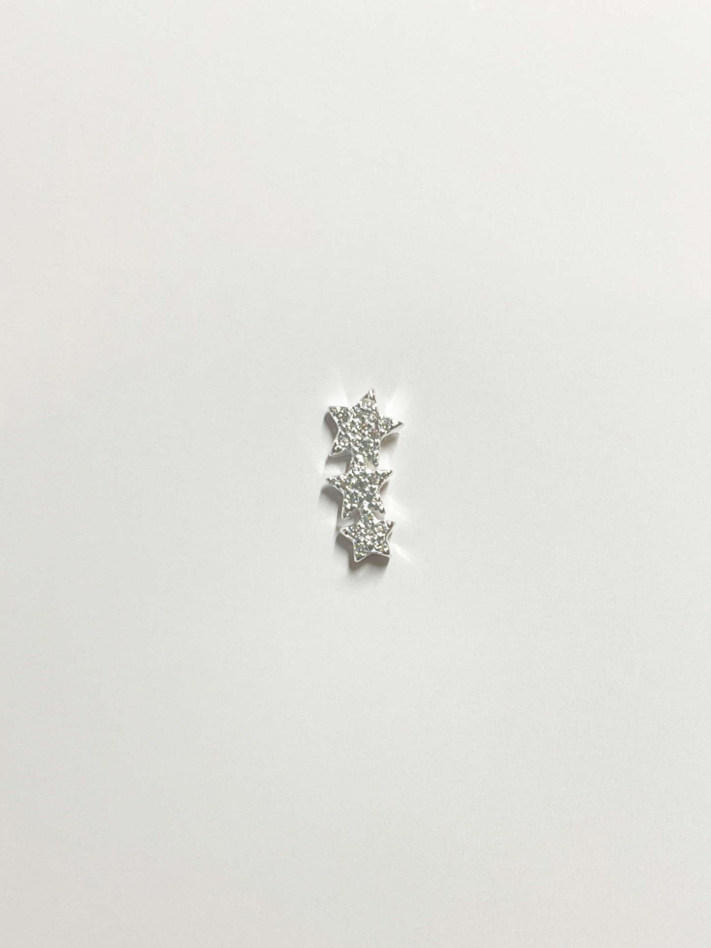 STUD STAR TRÍO 925